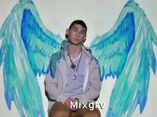 Mixgrv