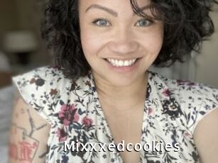 Mixxxedcookies