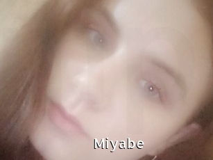 Miyabe