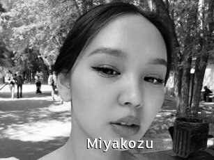 Miyakozu