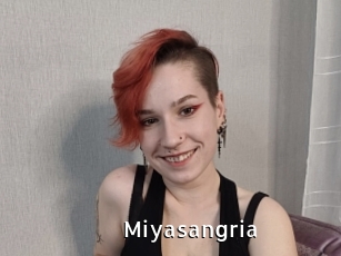 Miyasangria