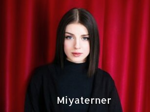 Miyaterner