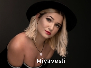 Miyavesli