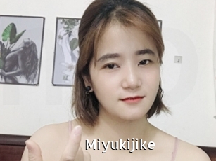 Miyukijike