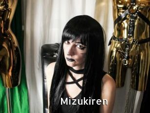 mizukiren My Porno Stash