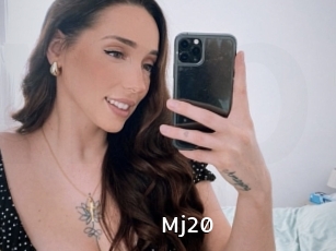 Mj20