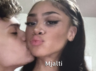 mjalti My Porno Stash
