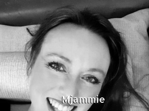 Mjammie