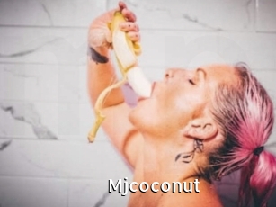 Mjcoconut