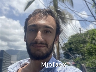 Mjofsex