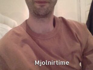 Mjolnirtime