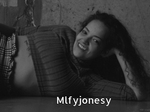 Mlfyjonesy