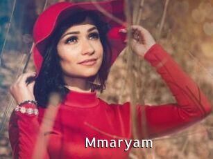 Mmaryam