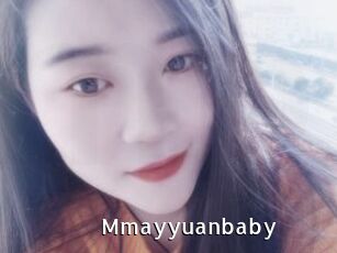 Mmayyuanbaby