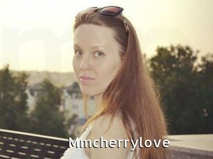 Mmcherrylove