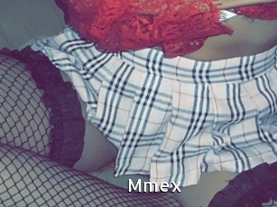 mmex My Porno Stash