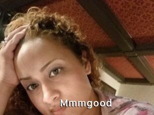 Mmmgood