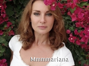 Mmmmariana