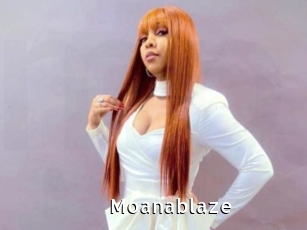 Moanablaze