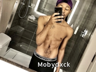 Mobydxck