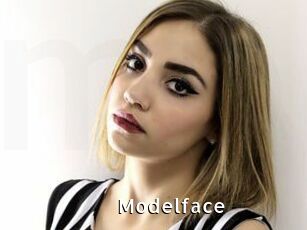 modelface My Porno Stash