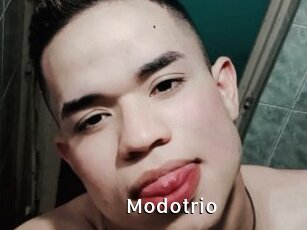 Modotrio