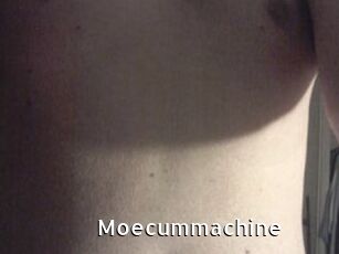 Moecummachine