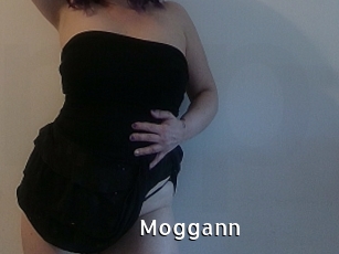 Moggann