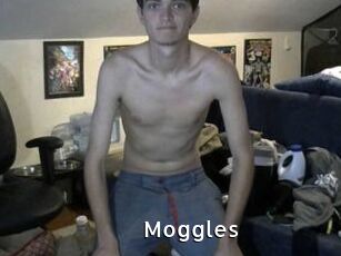 Moggles