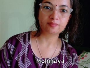 Mohmaya