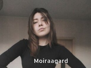 Moiraagard