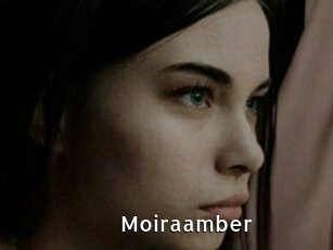 Moiraamber