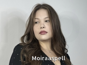 Moiraaspell