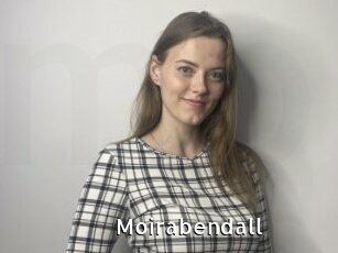 Moirabendall