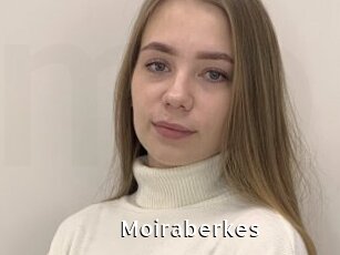 Moiraberkes