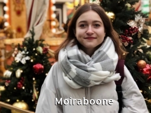 Moiraboone