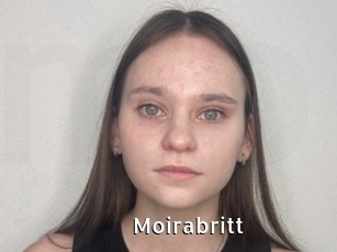 Moirabritt
