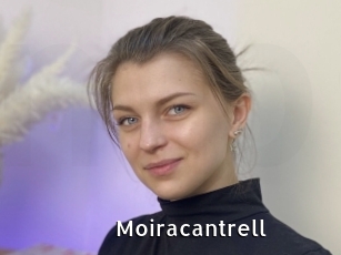 Moiracantrell