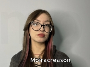 Moiracreason