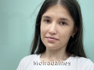 Moiradaines