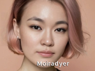 Moiradyer
