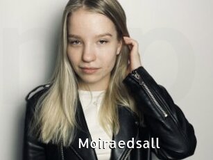 Moiraedsall