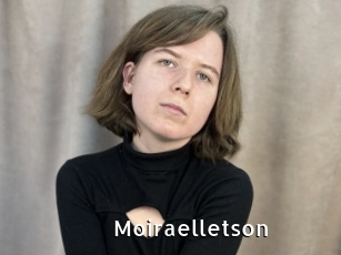 Moiraelletson