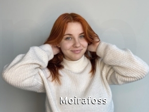 Moirafoss