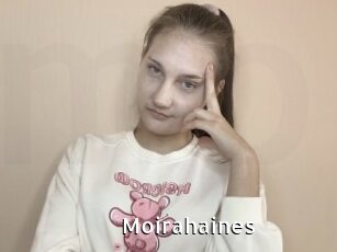 Moirahaines