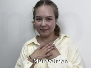 Moirealman