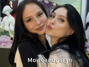 Moireandgaryn