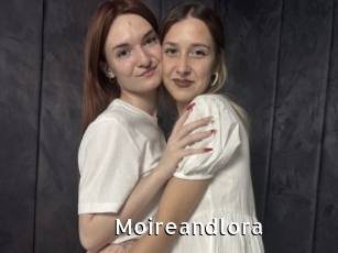 Moireandlora