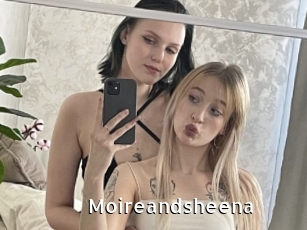 Moireandsheena