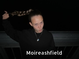 Moireashfield